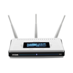 D-Link DIR-855